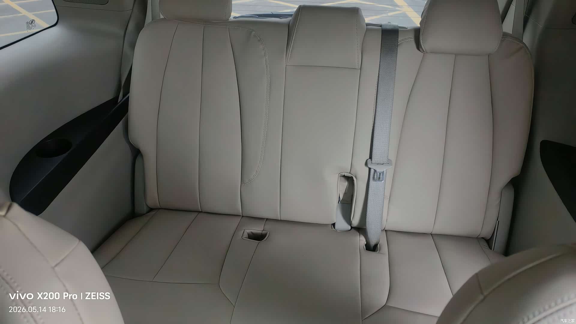 Buick GL8, 2019 10
