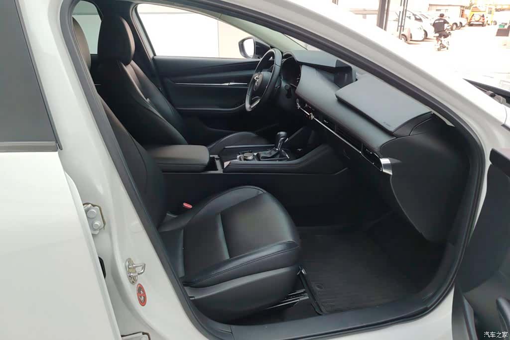 Mazda Mazda3, 2020 8
