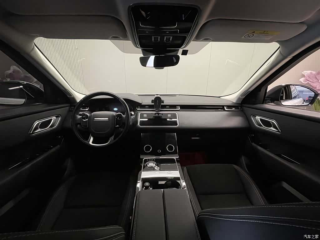 Land Rover Range Rover, 2019 12