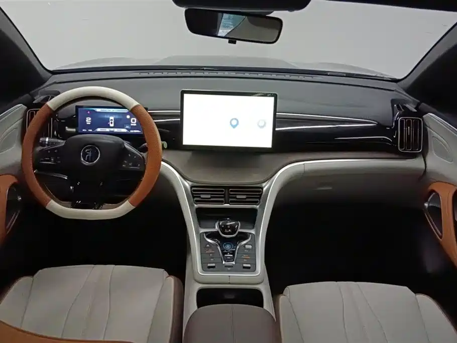 BYD Songjiang BYD Songjiang