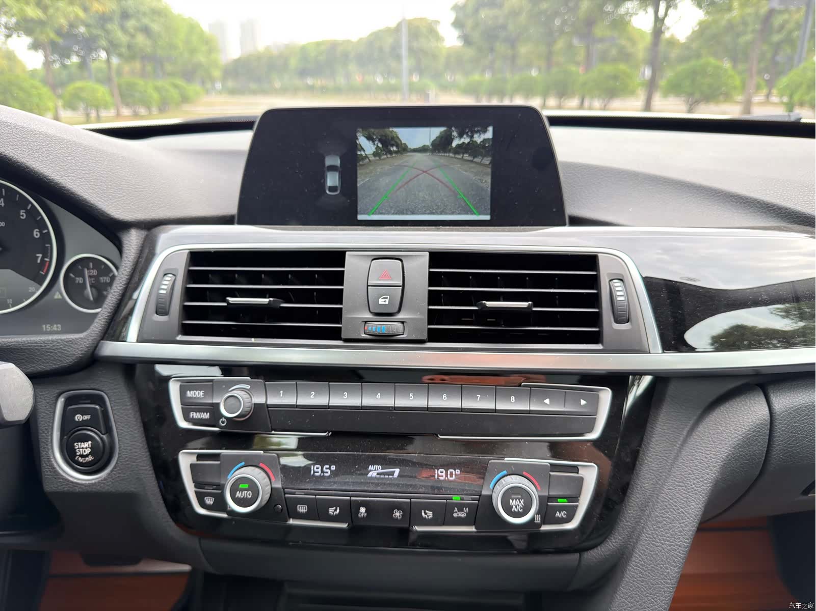 BMW 3 Series, 2019 16