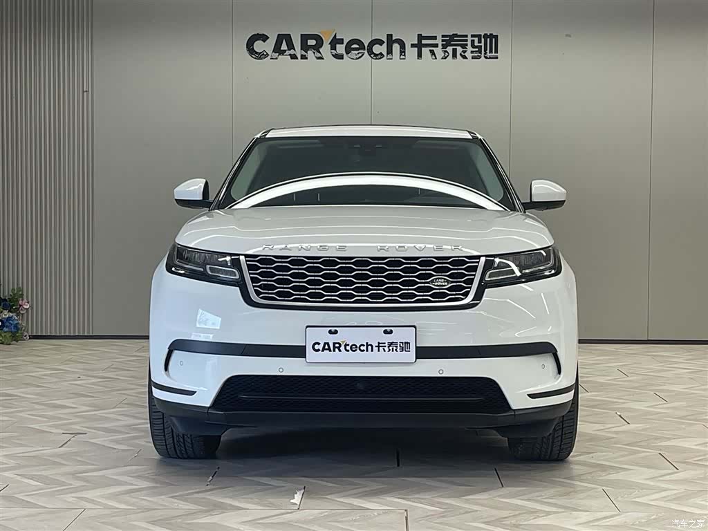 Land Rover Range Rover, 2019 3