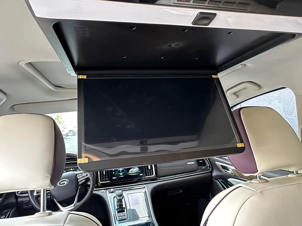 Trumpchi Trumpchi M8