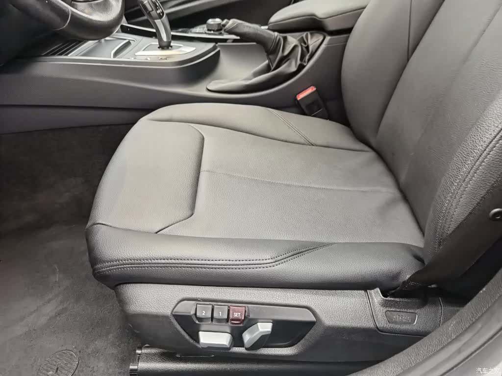 BMW 3 Series, 2017 20