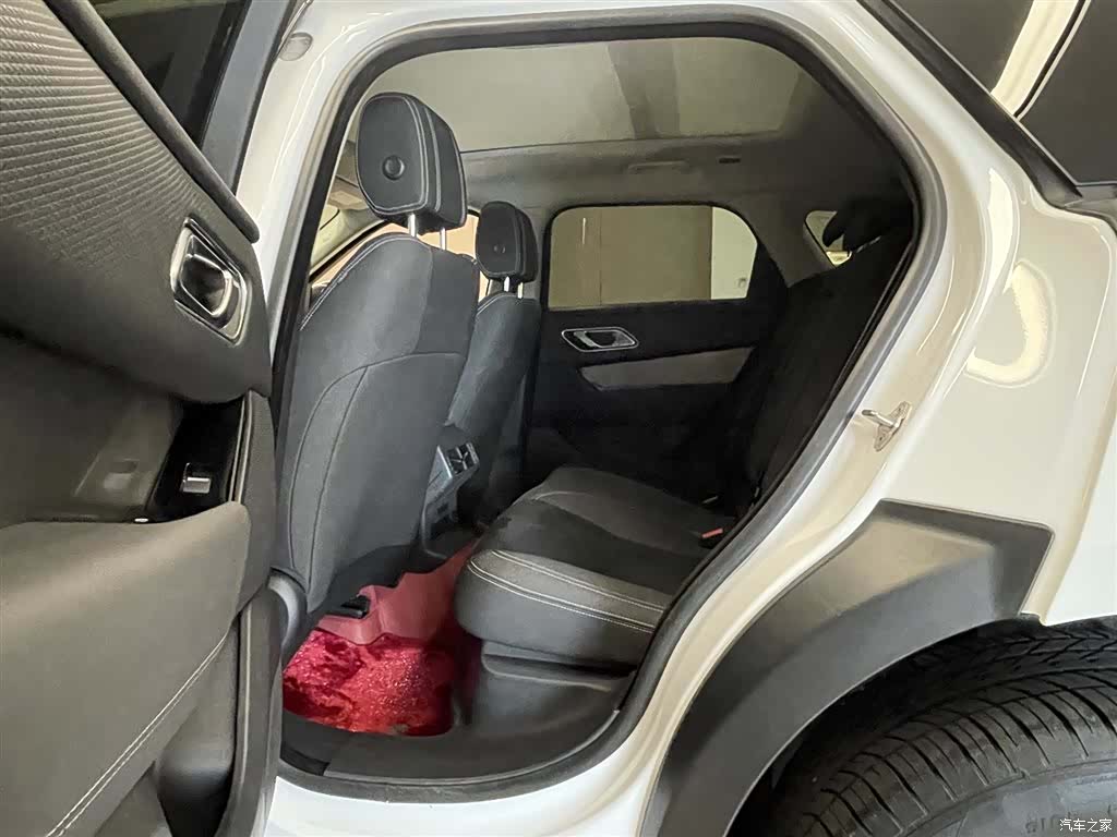 Land Rover Range Rover, 2019 18