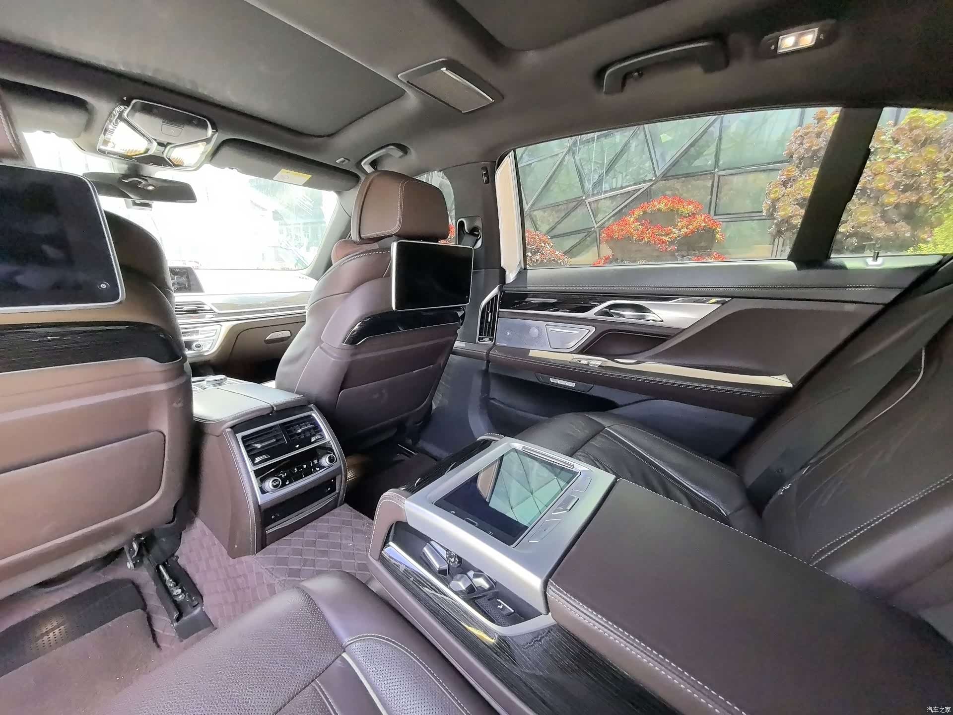 BMW 7 Series, 2017 6