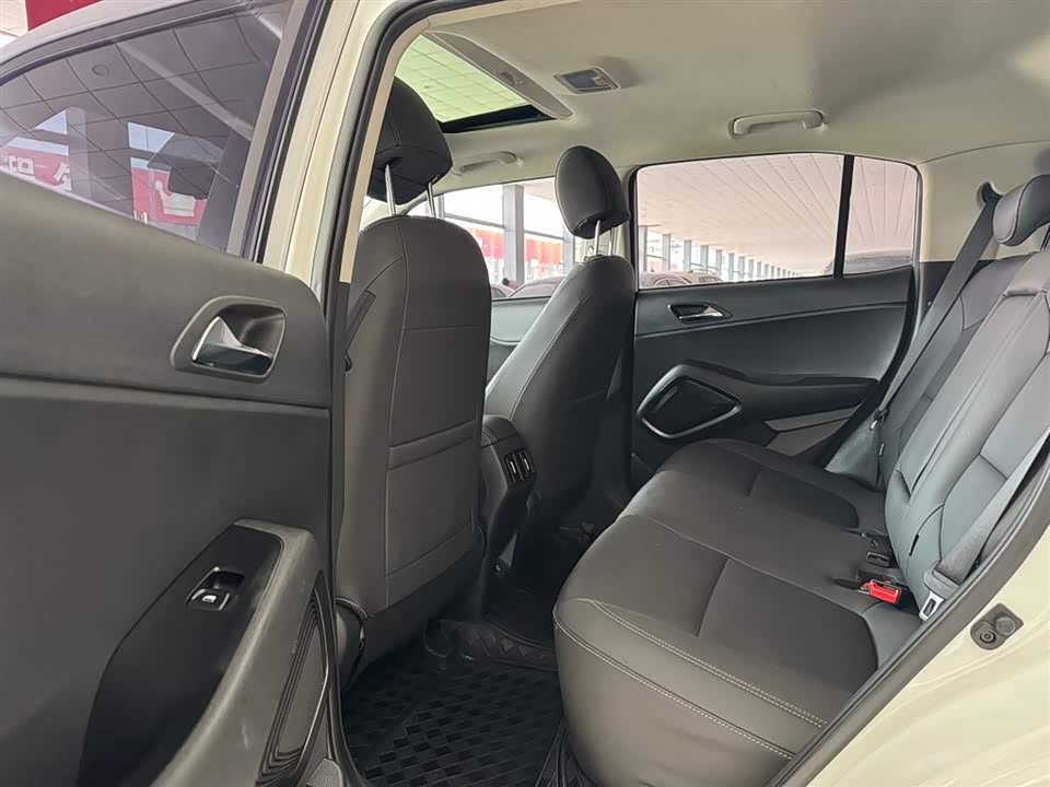 Hyundai Beijing ix35