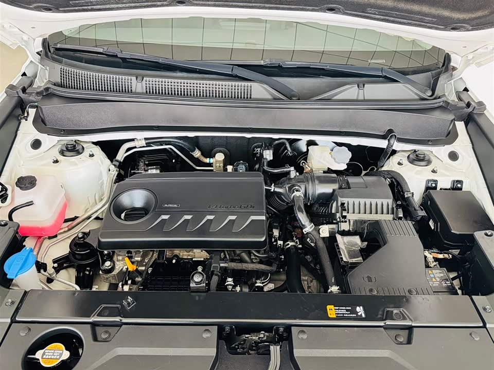 Hyundai Beijing ix35