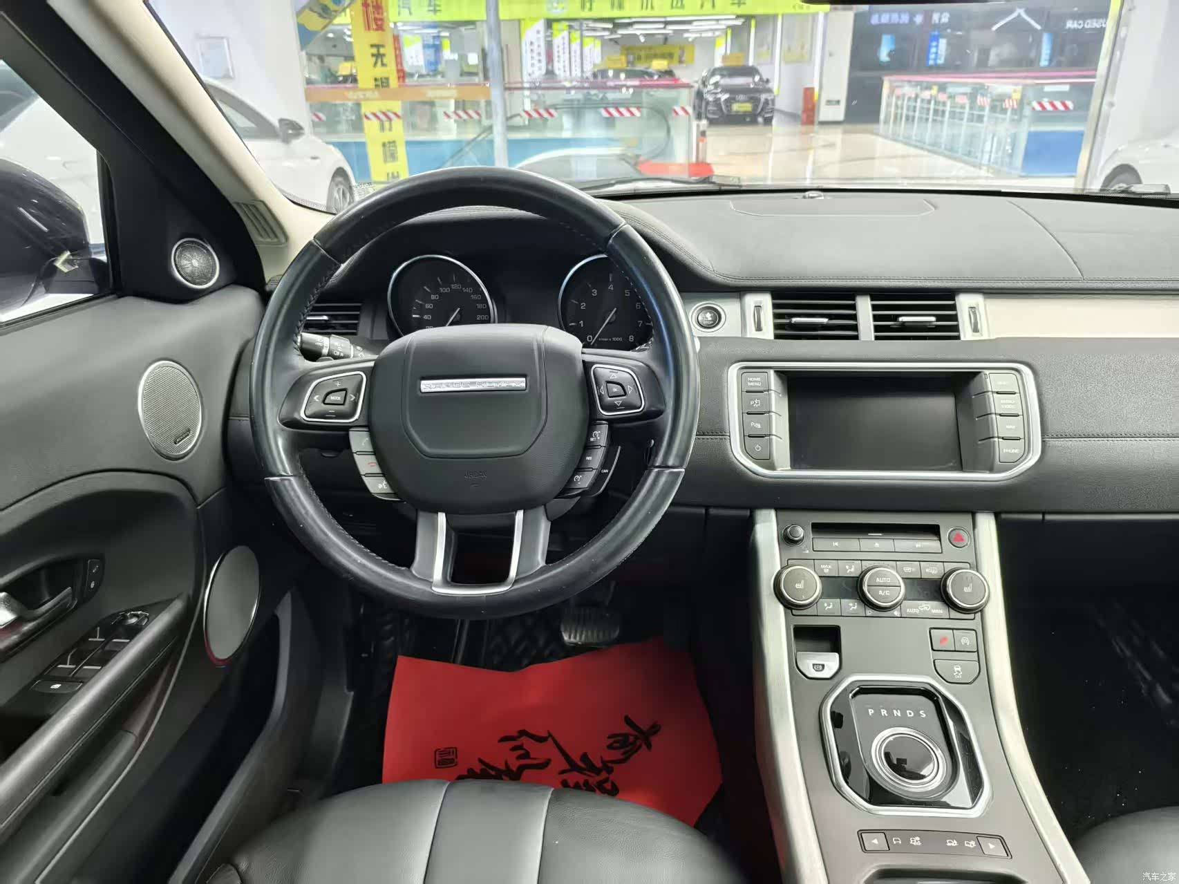 Land Rover Range Rover, 2014 10