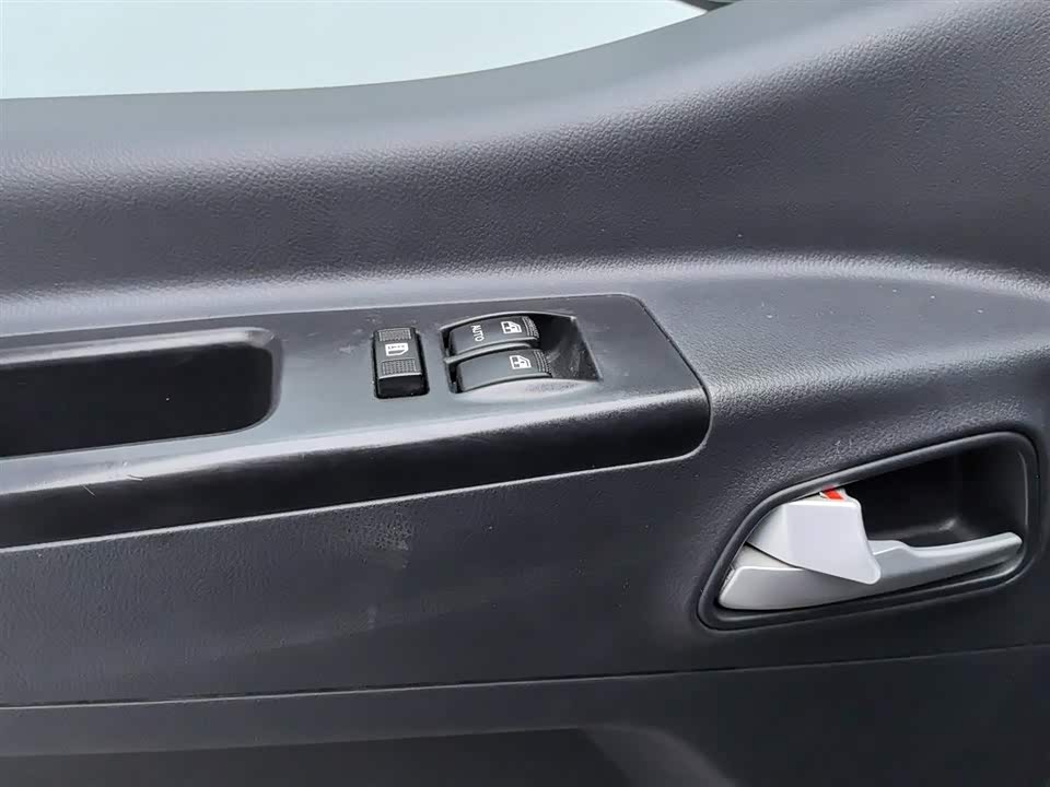 JAC Refine Ruifeng M3