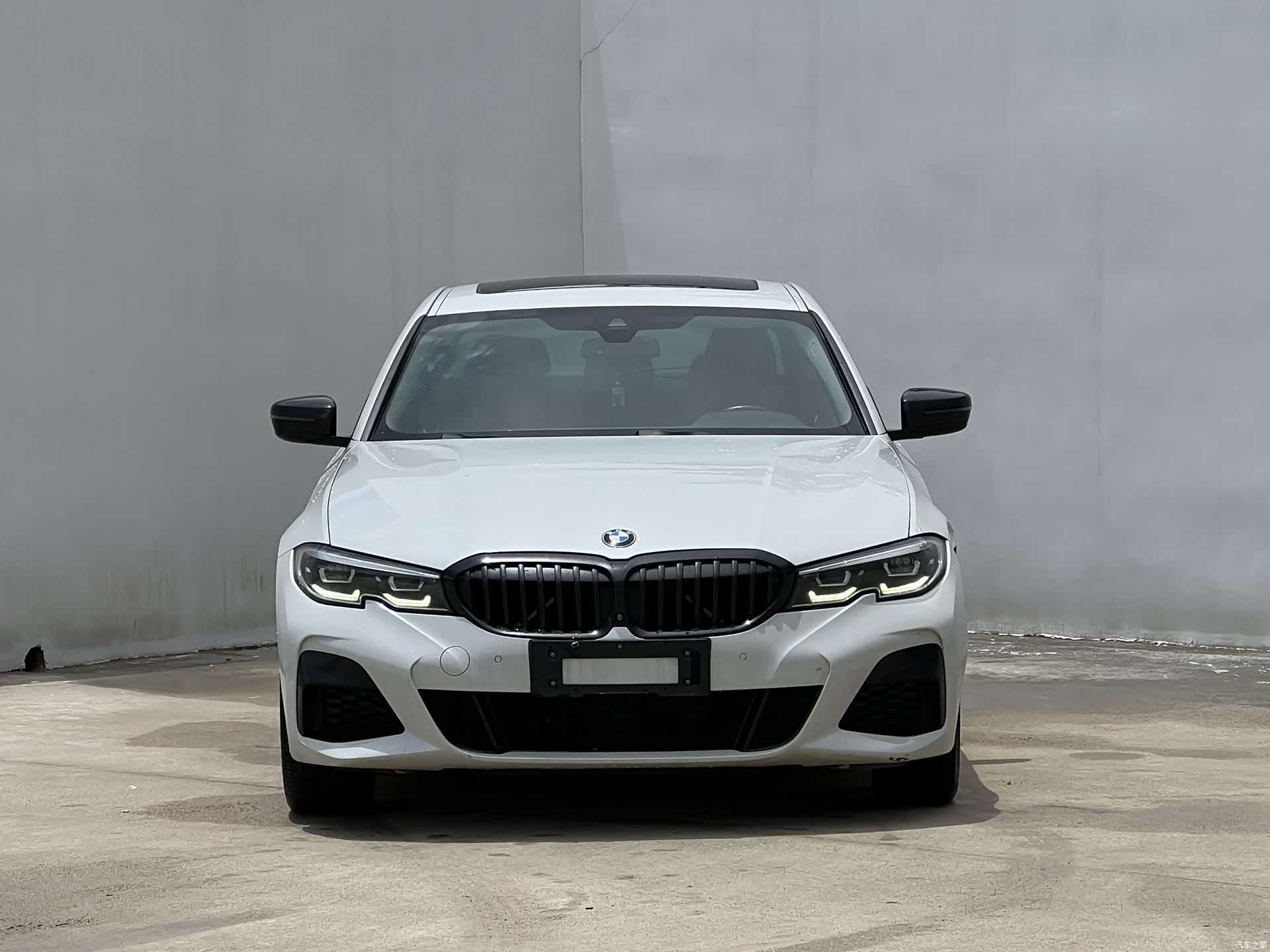 BMW 3 Series, 2019 17