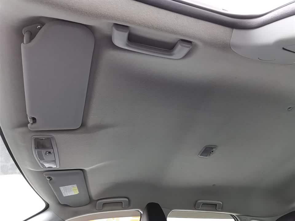 Mitsubishi Jinxuan ASX