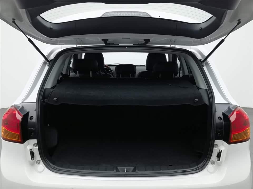 Mitsubishi Jinxuan ASX