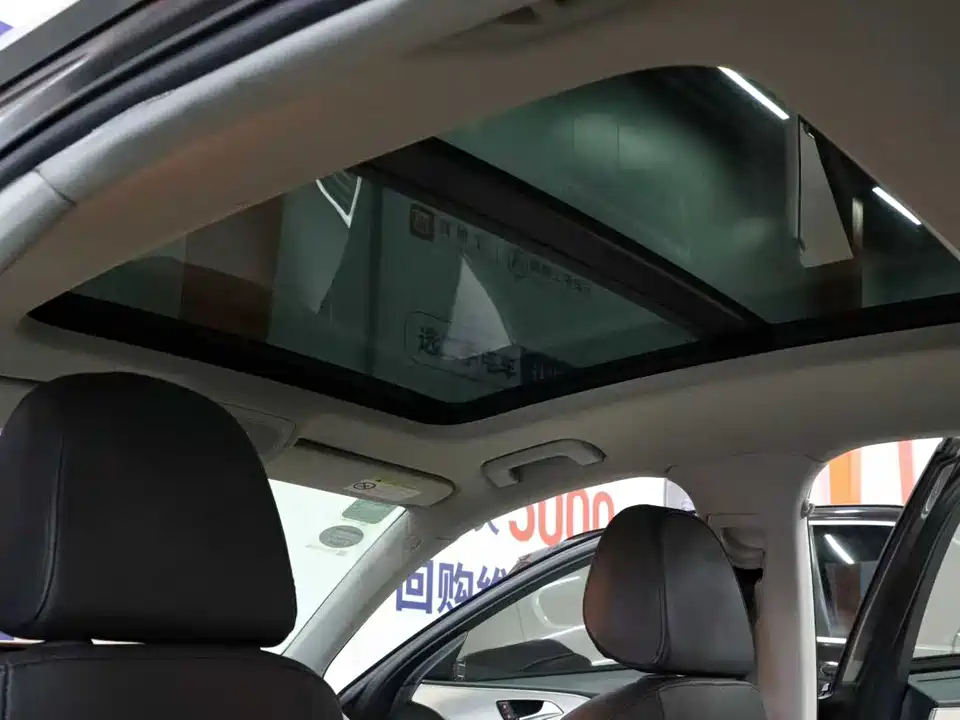 Audi A6L Audi A6L