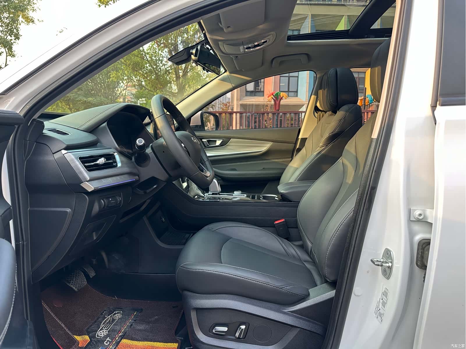Chery Tiggo 8, 2022 8