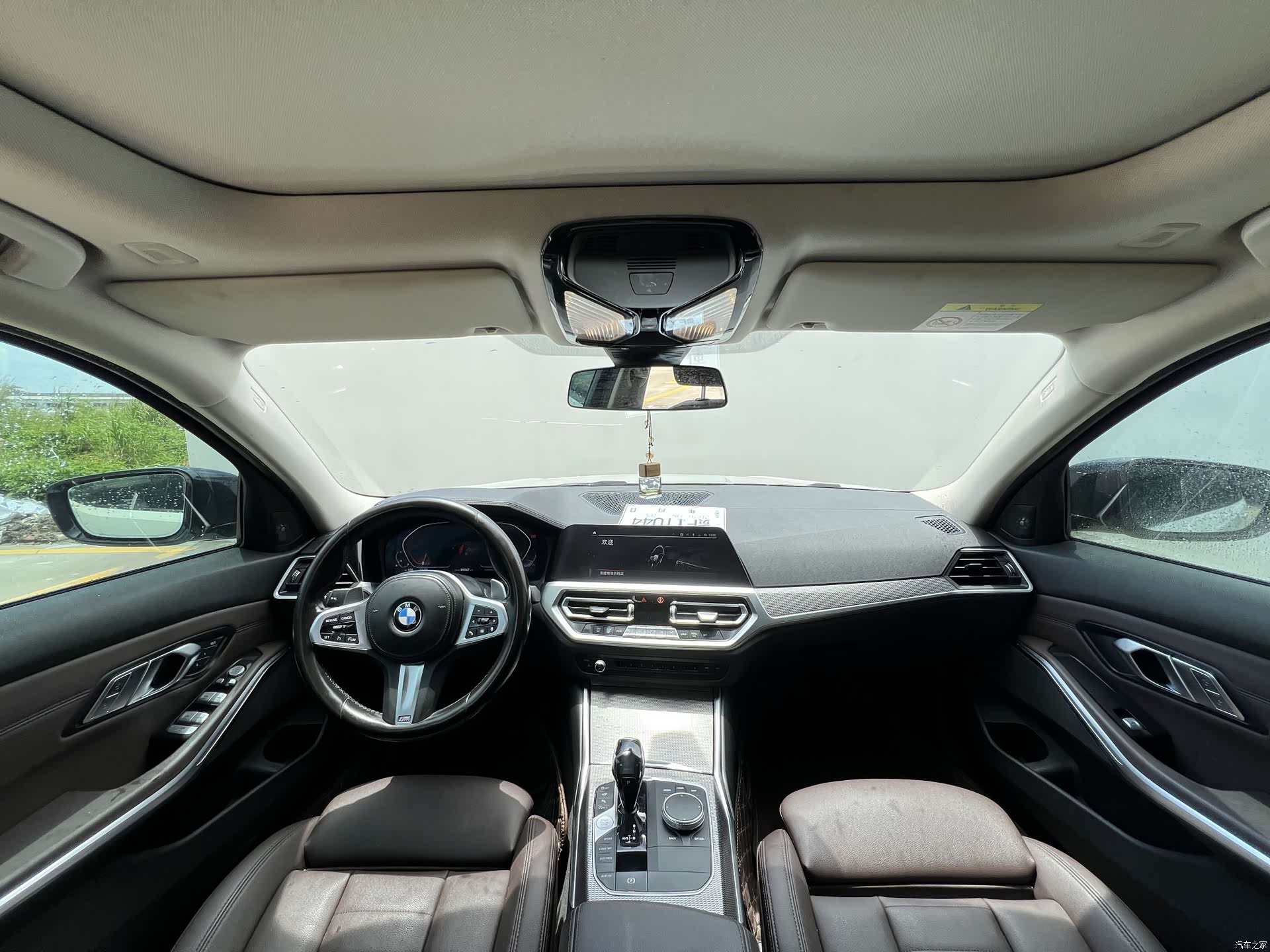 BMW 3 Series, 2019 14