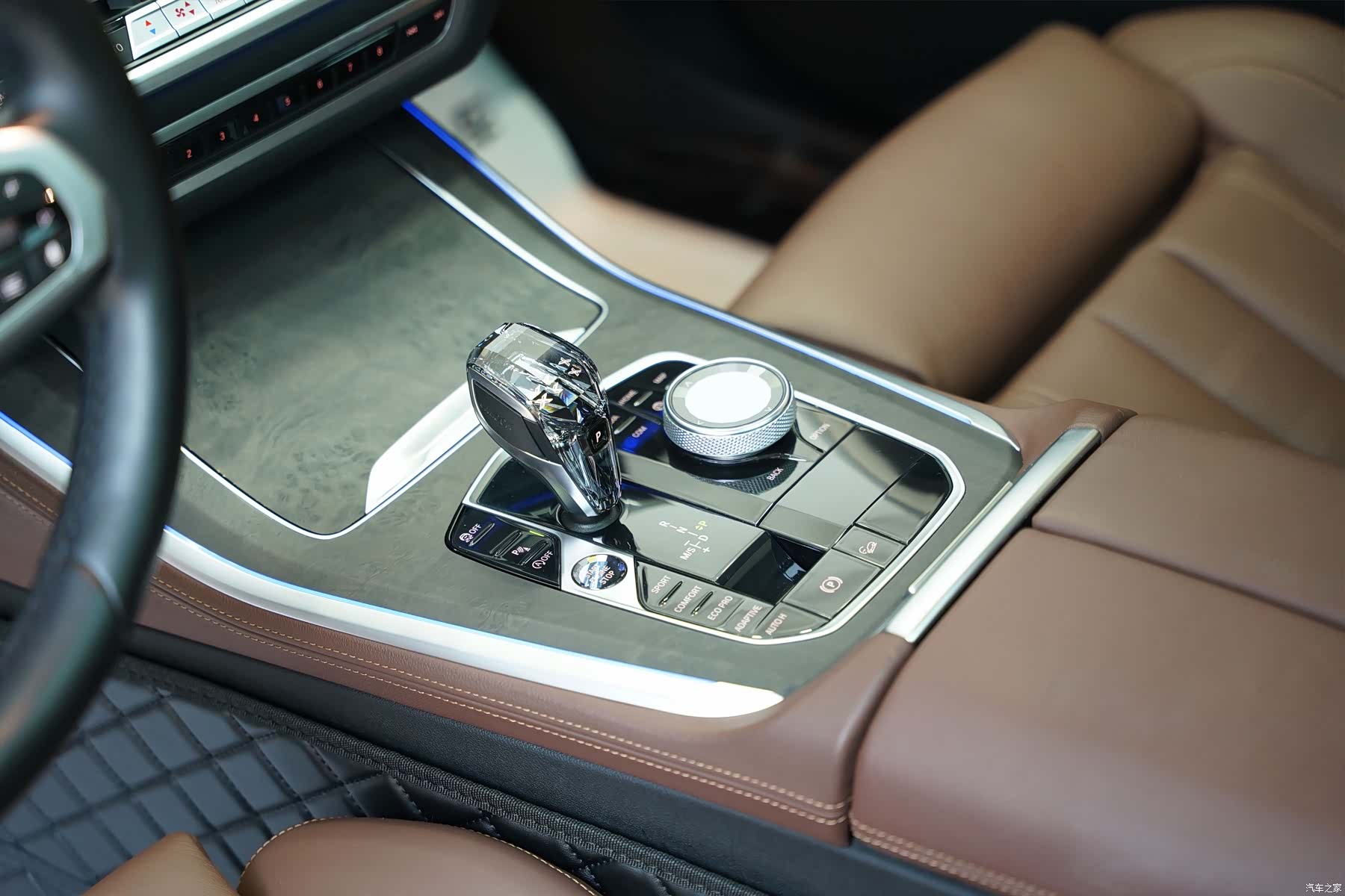 BMW X5, 2021 15