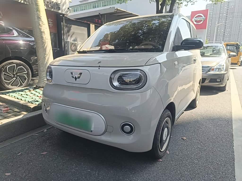 Wuling Mini EV