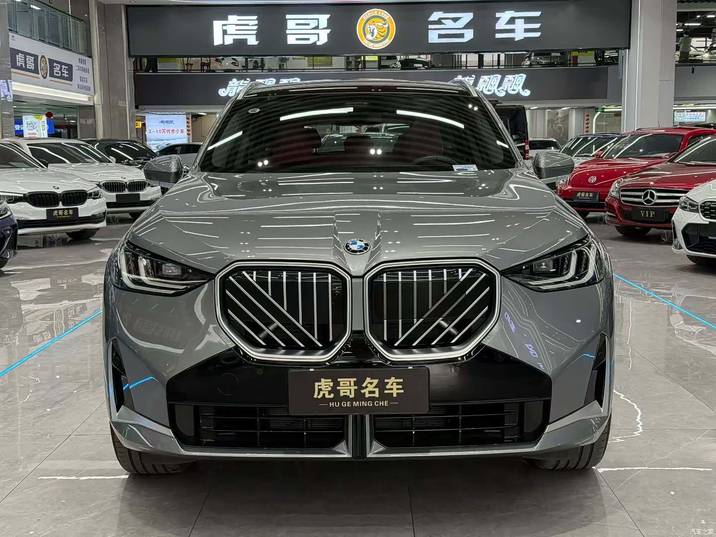 BMW X3, 2025 2