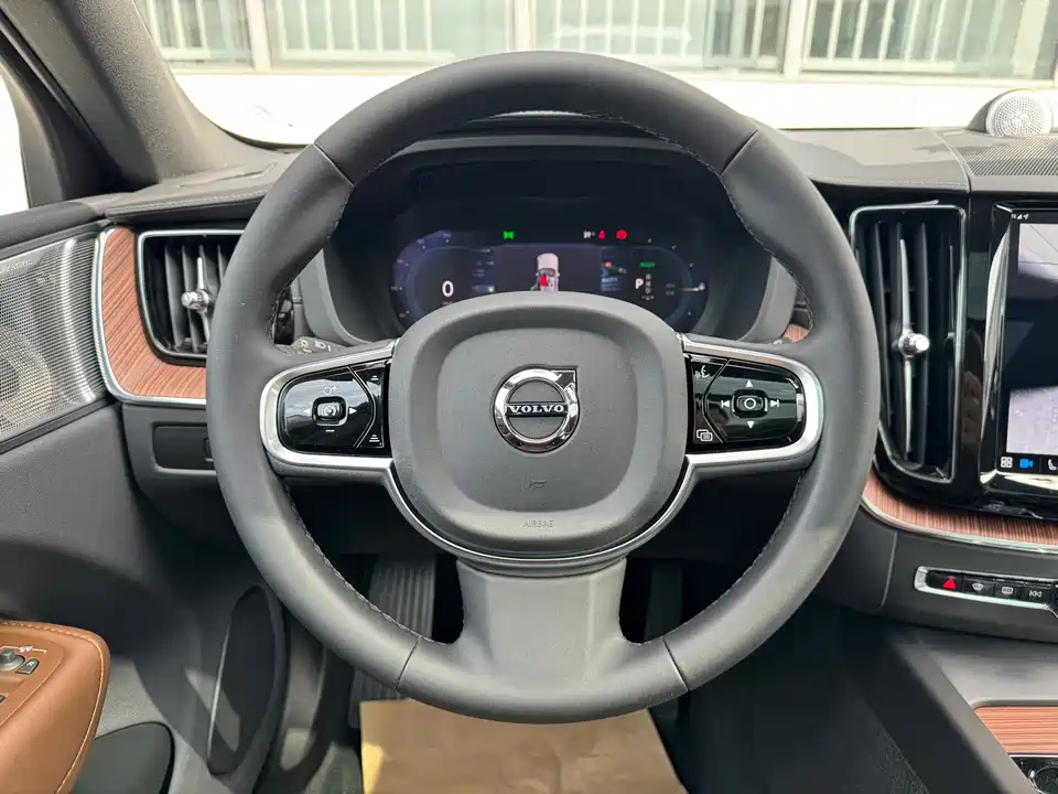 Volvo XC60 Volvo XC60