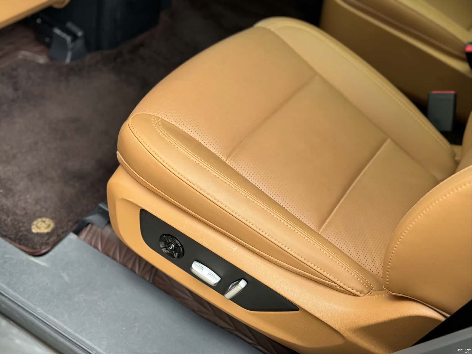 Li Auto ONE, 2023 10