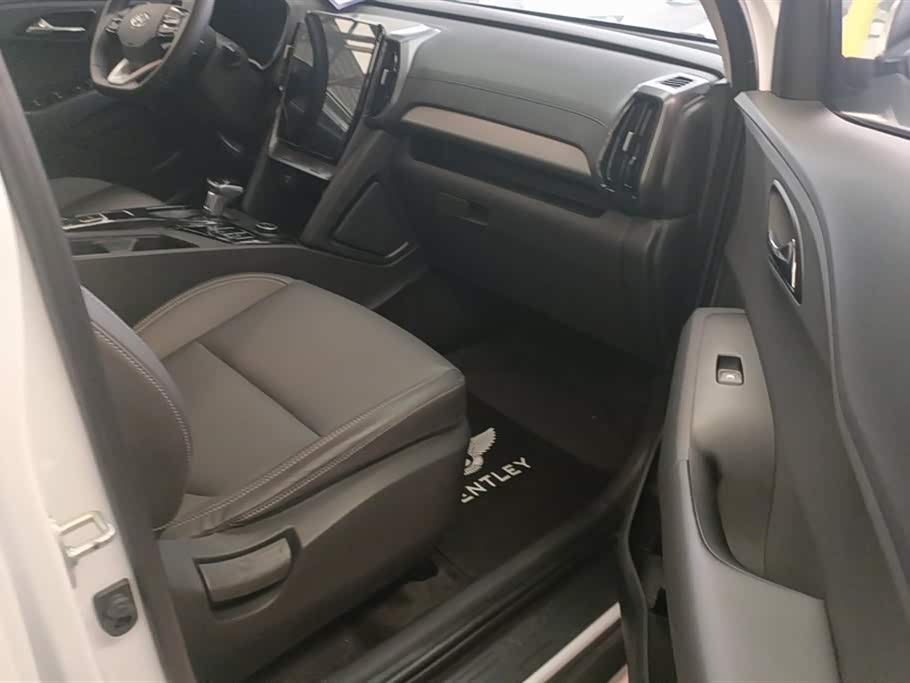 Hyundai Beijing ix35