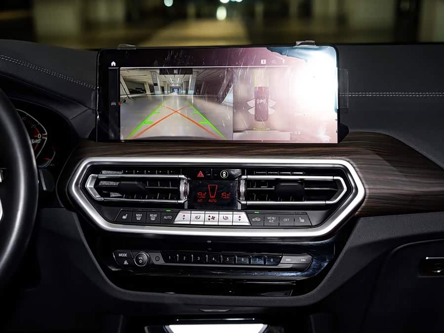 BMW X3 2023, фото 27