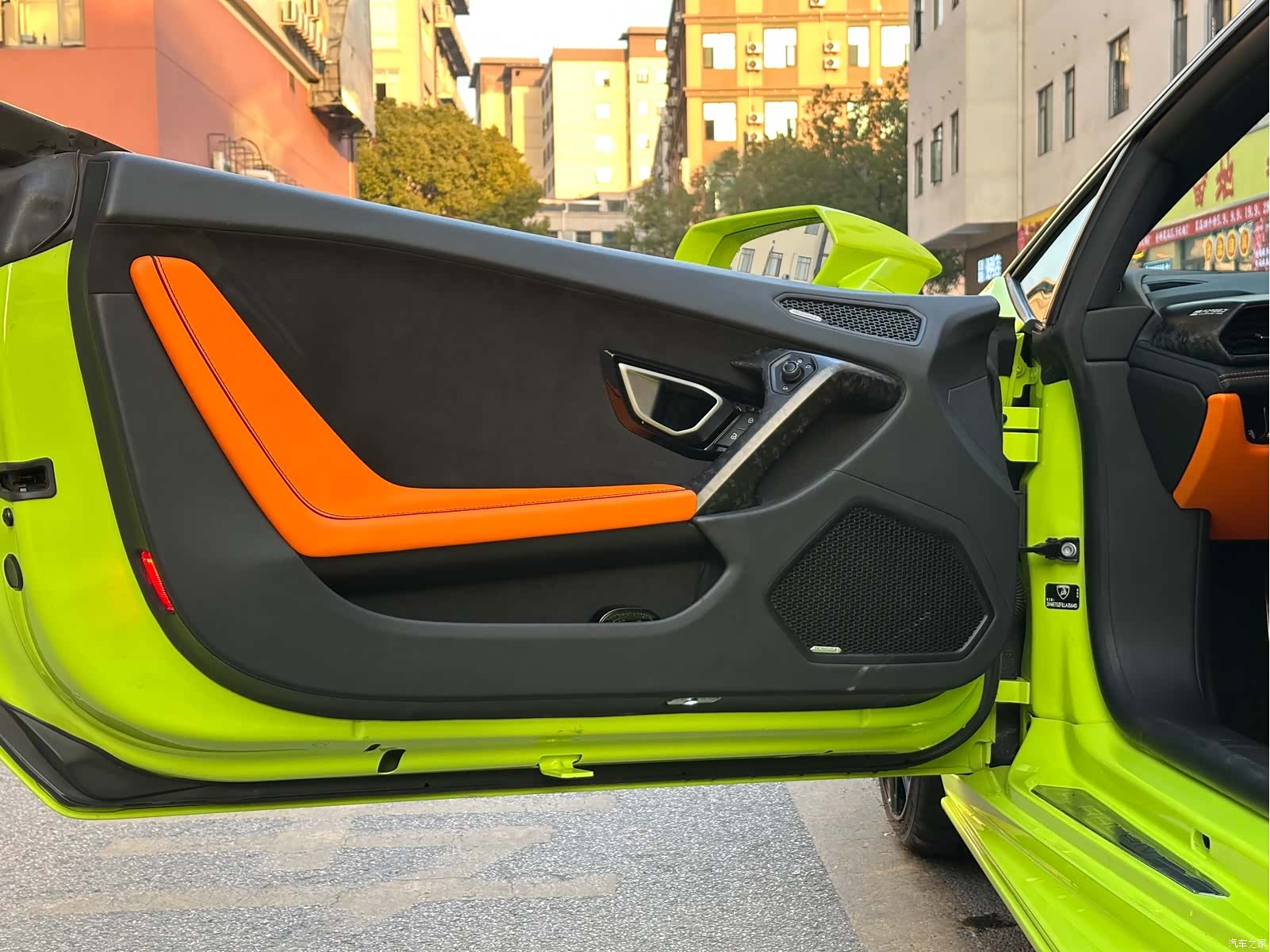 Lamborghini Huracán, 2020 18