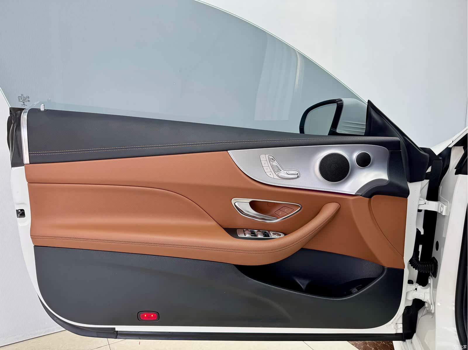 Mercedes-Benz E-Class, 2020 7
