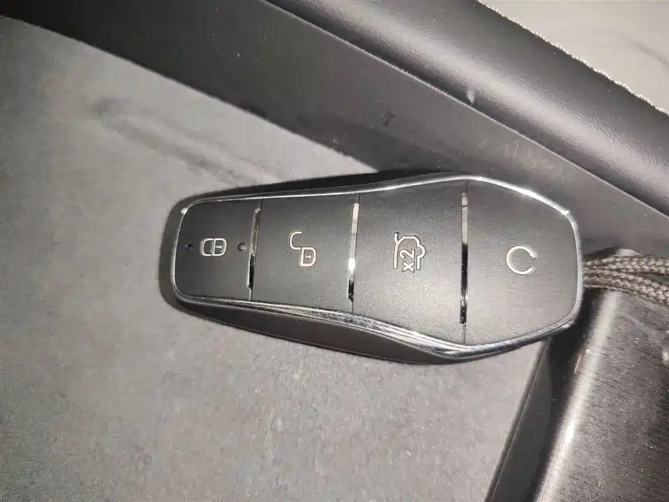 BYD Seal 06 BYD Seal 06