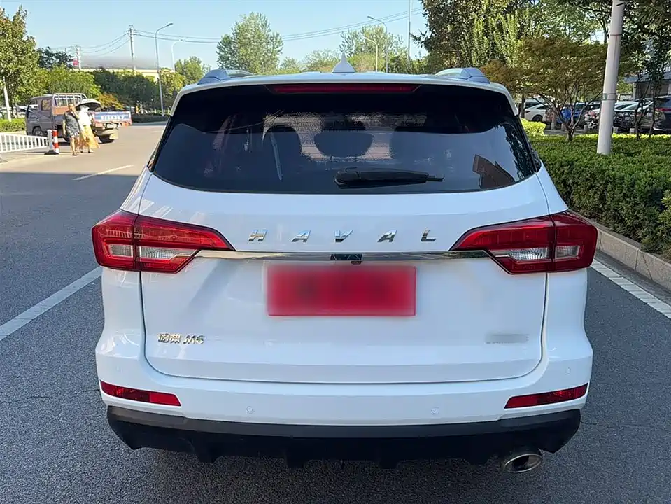 Haval M6 Haval M6