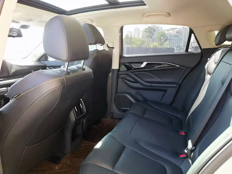 Besturn B70