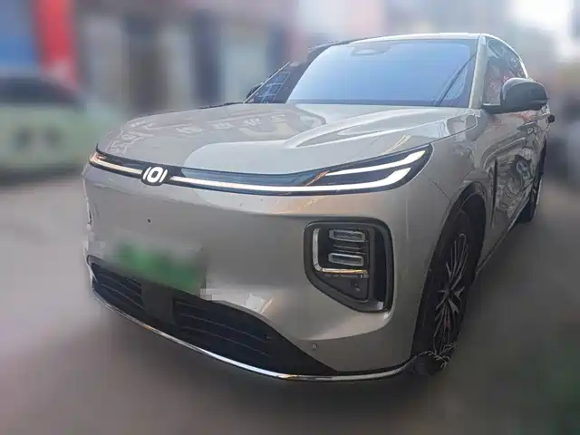 Changan Qiyuan Q07 2026 — купить из Китая под заказ