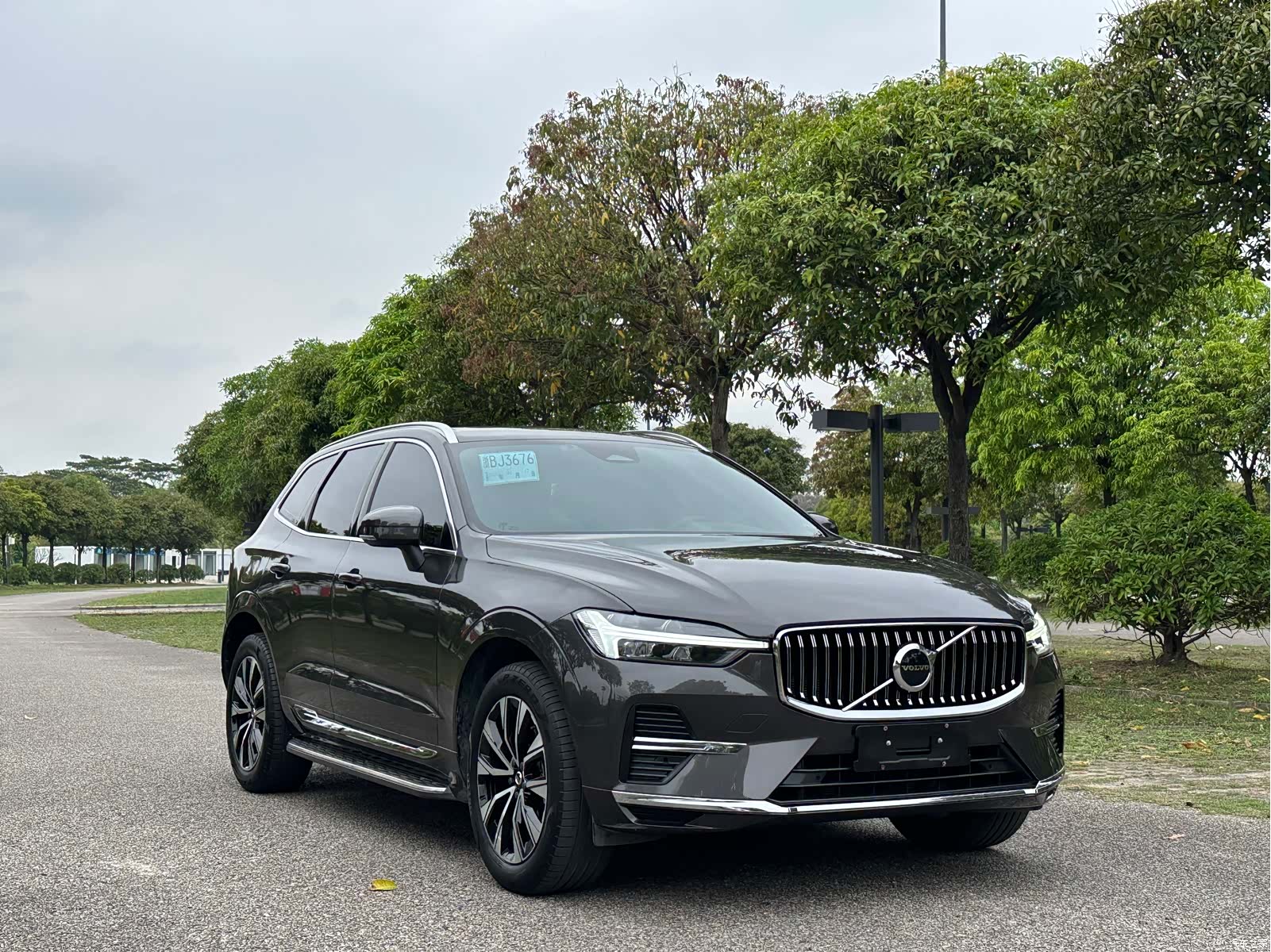 Volvo XC60, 2024 3