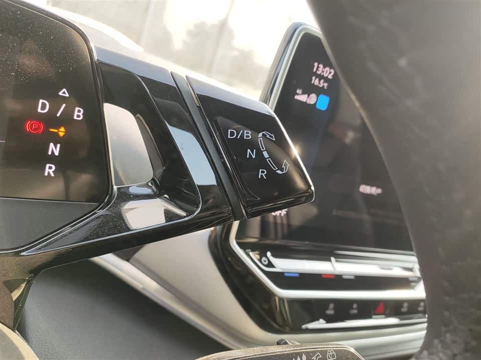 Volkswagen ID.4 CROZZ