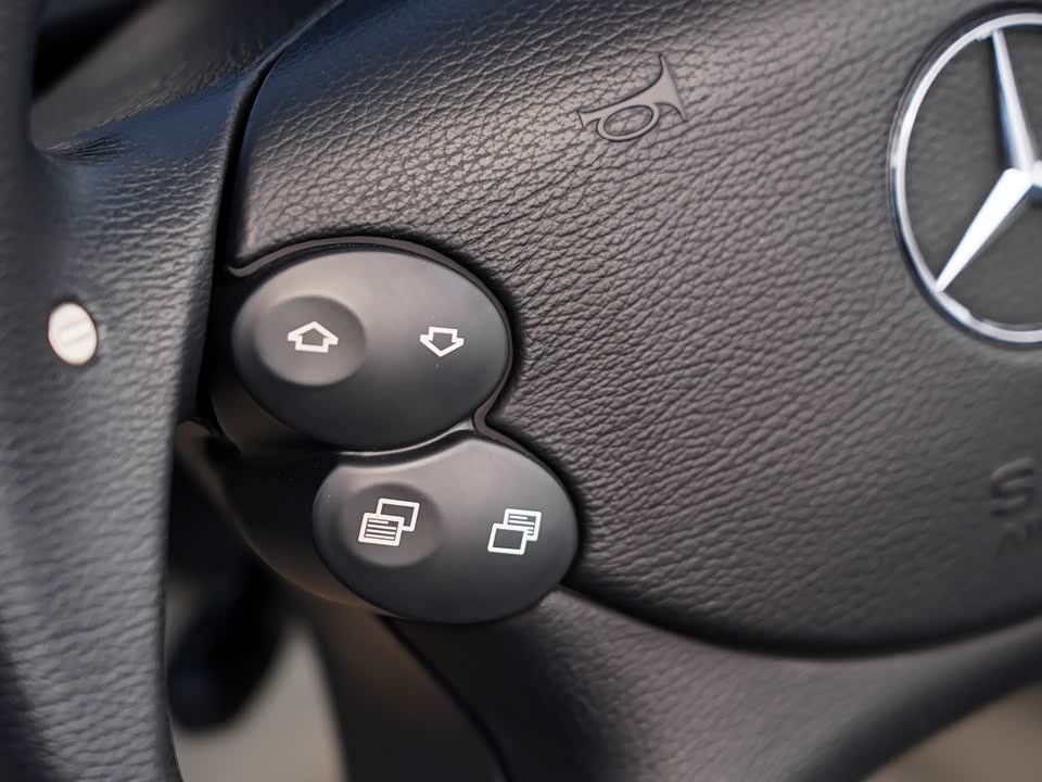 Mercedes-Benz SL-class AMG