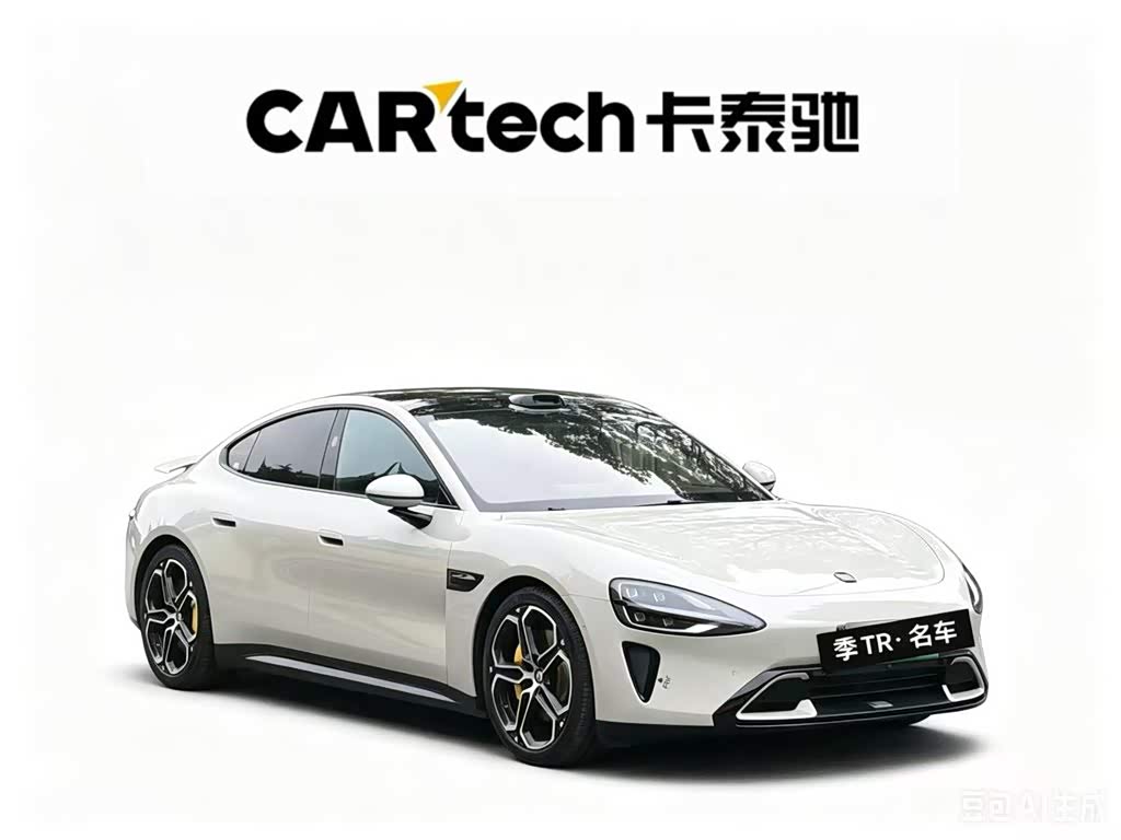 Xiaomi SU7