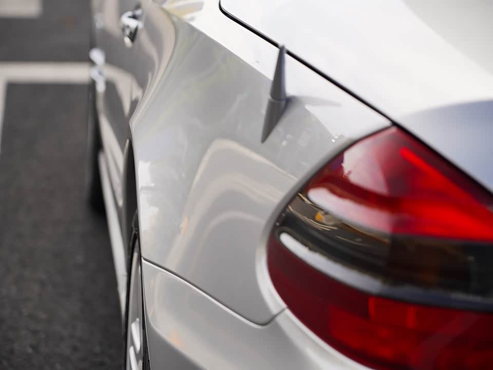 Mercedes-Benz SL-class AMG