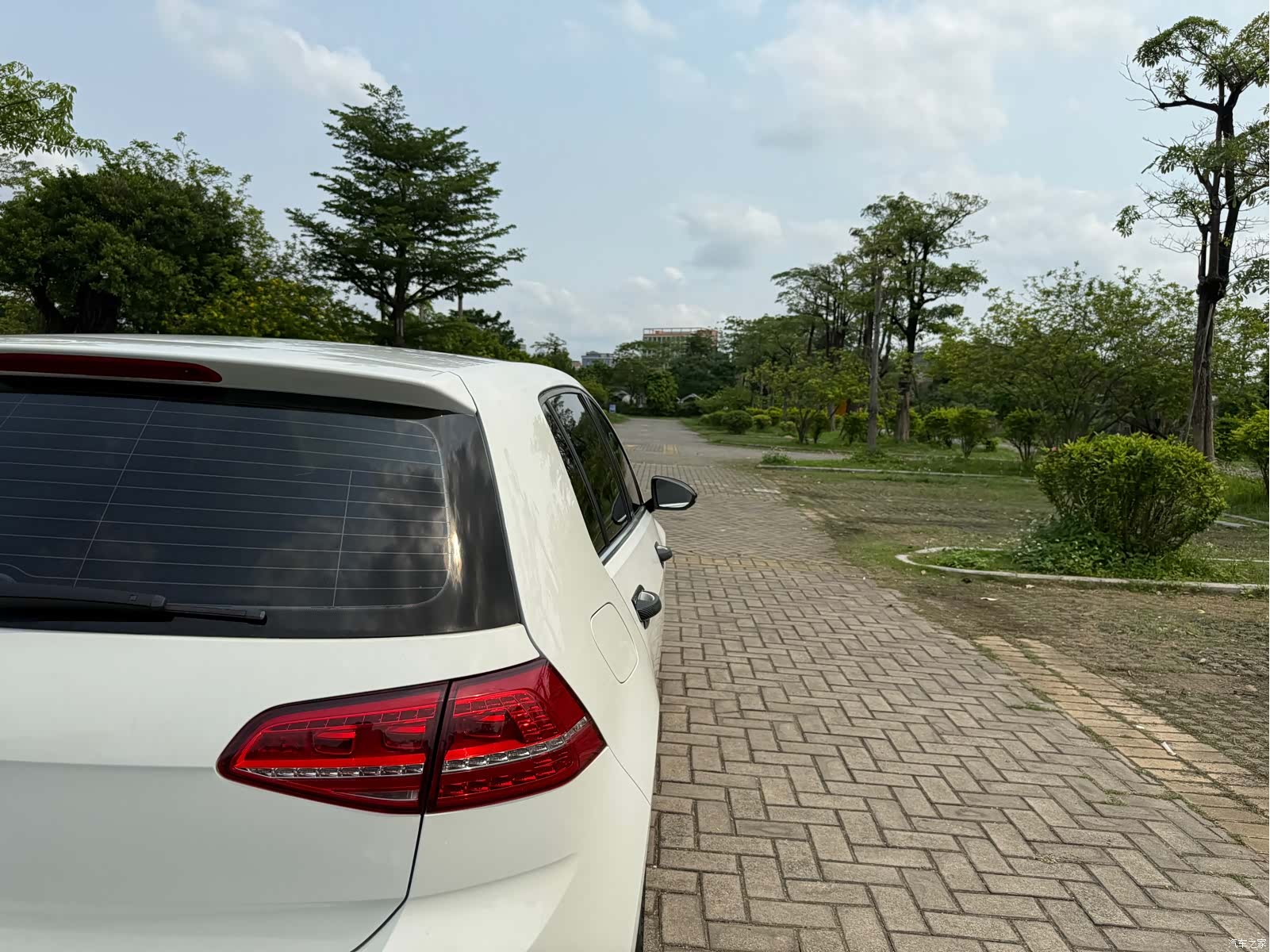 Volkswagen Golf, 2014 9
