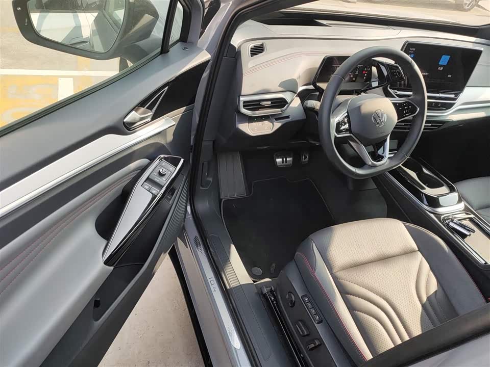 Volkswagen ID.4 CROZZ