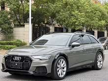 �µ�A6(����) 2023�� allroad quattro 55 TFSI ��̽�ռҰ�
