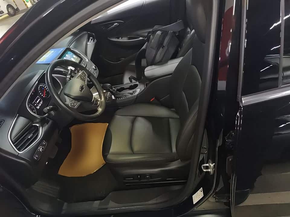 Chevrolet Mai Ruibao XL