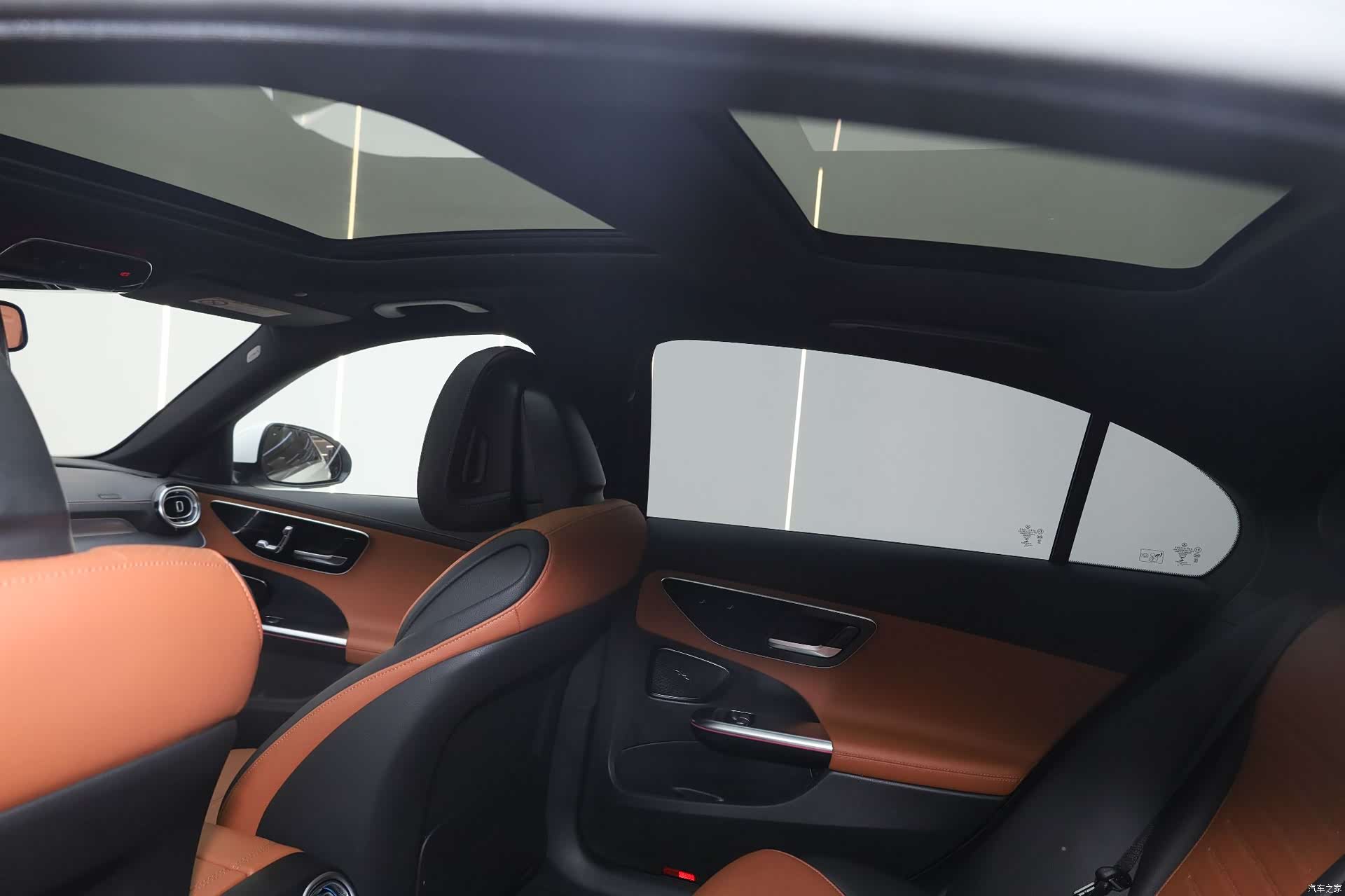 Mercedes-Benz C-Class, 2022 21