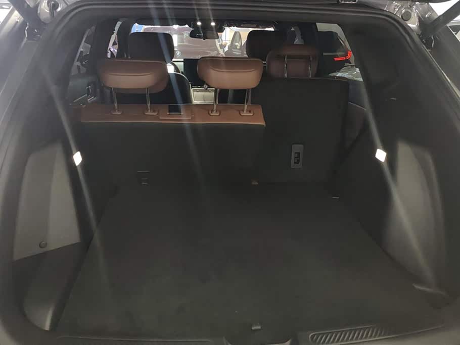 Wuling Wuling Xingguang S