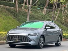 ��PLUS 2021�� DM-i 55KM �콢��