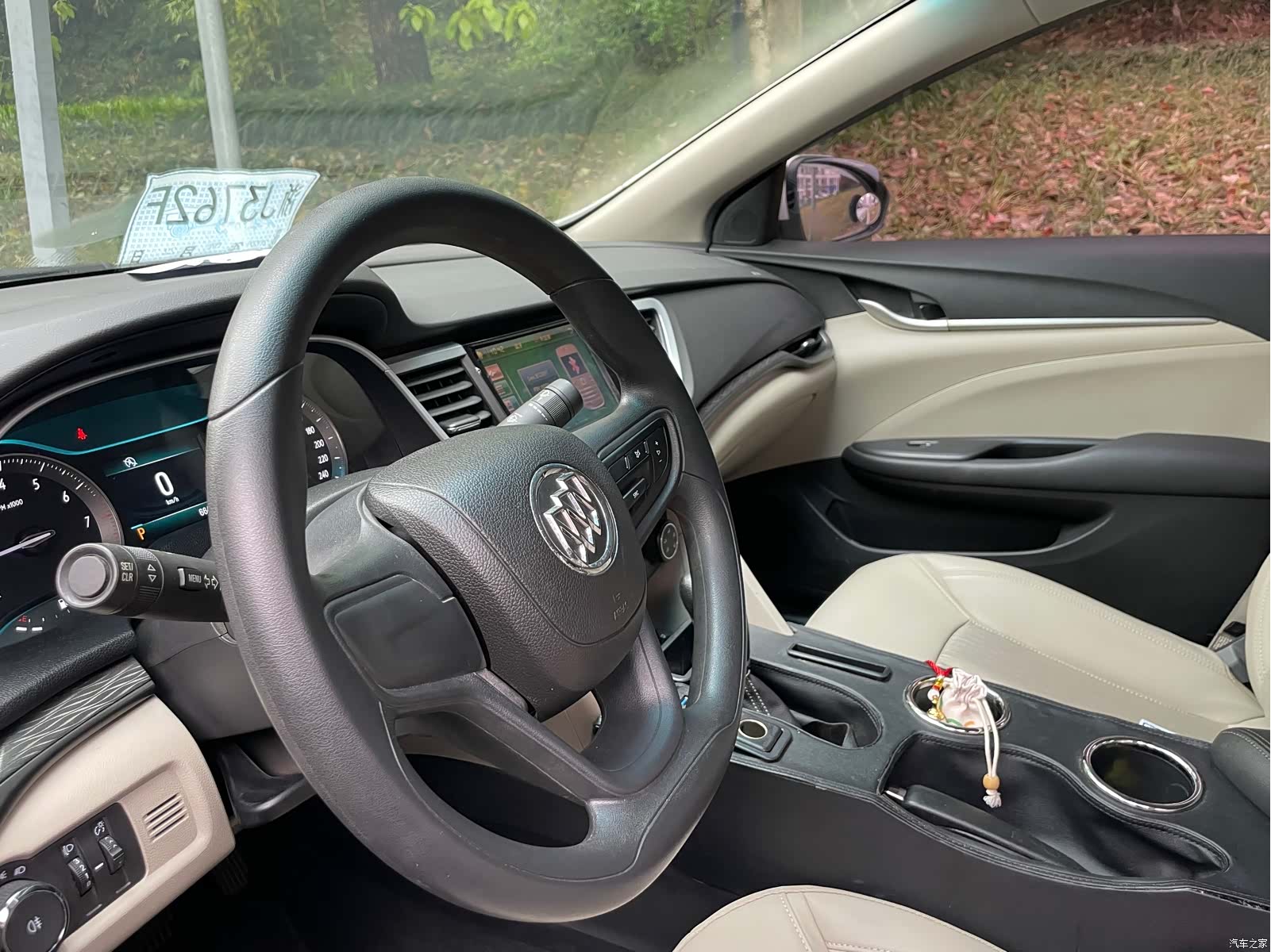 Buick 15N, 2016 12