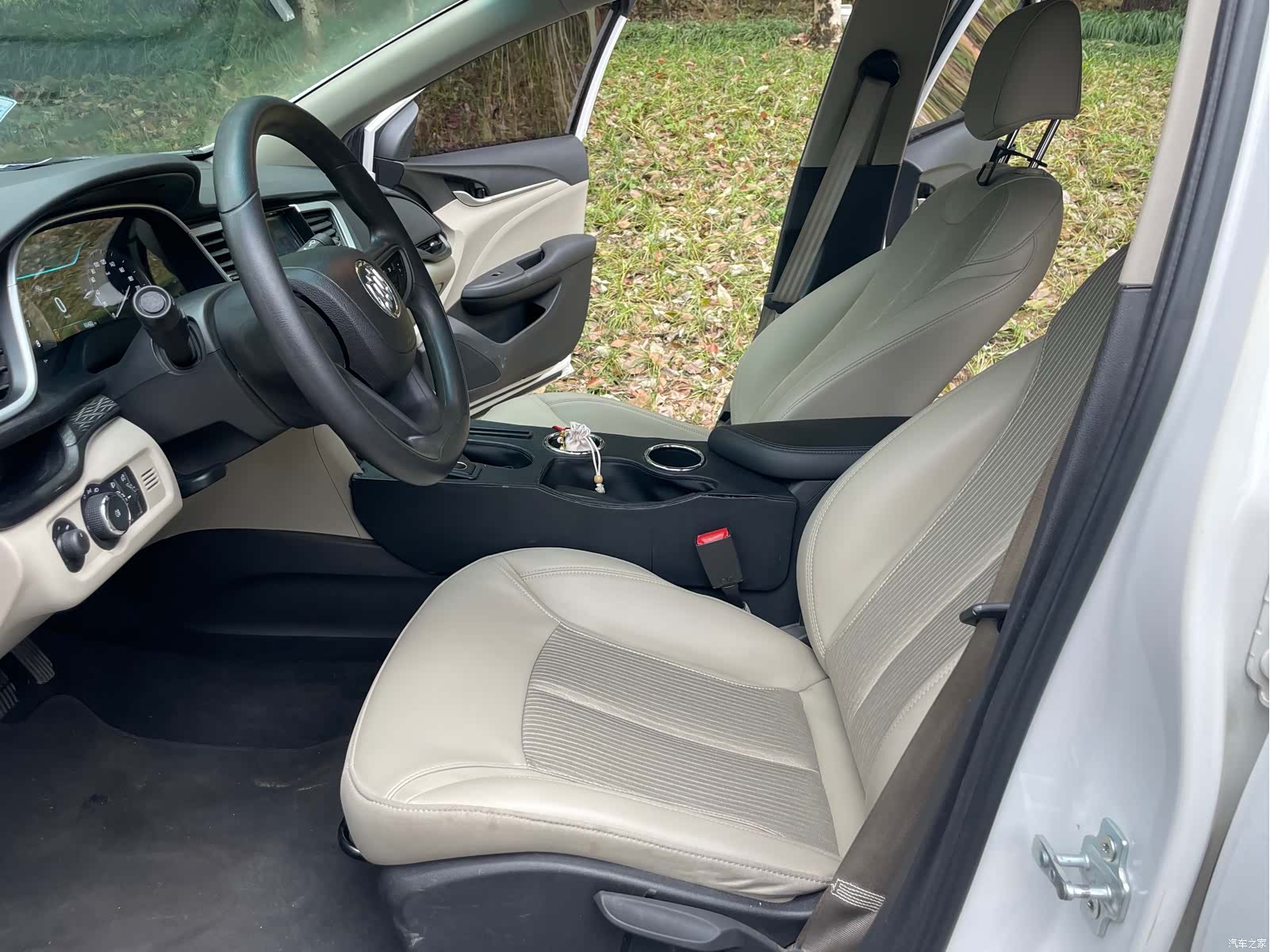 Buick 15N, 2016 6