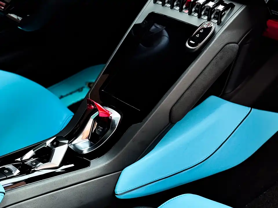 Lamborghini Huracán