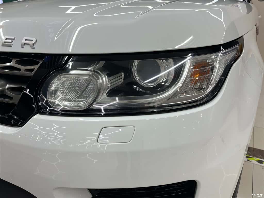 Land Rover Range Rover, 2015 12