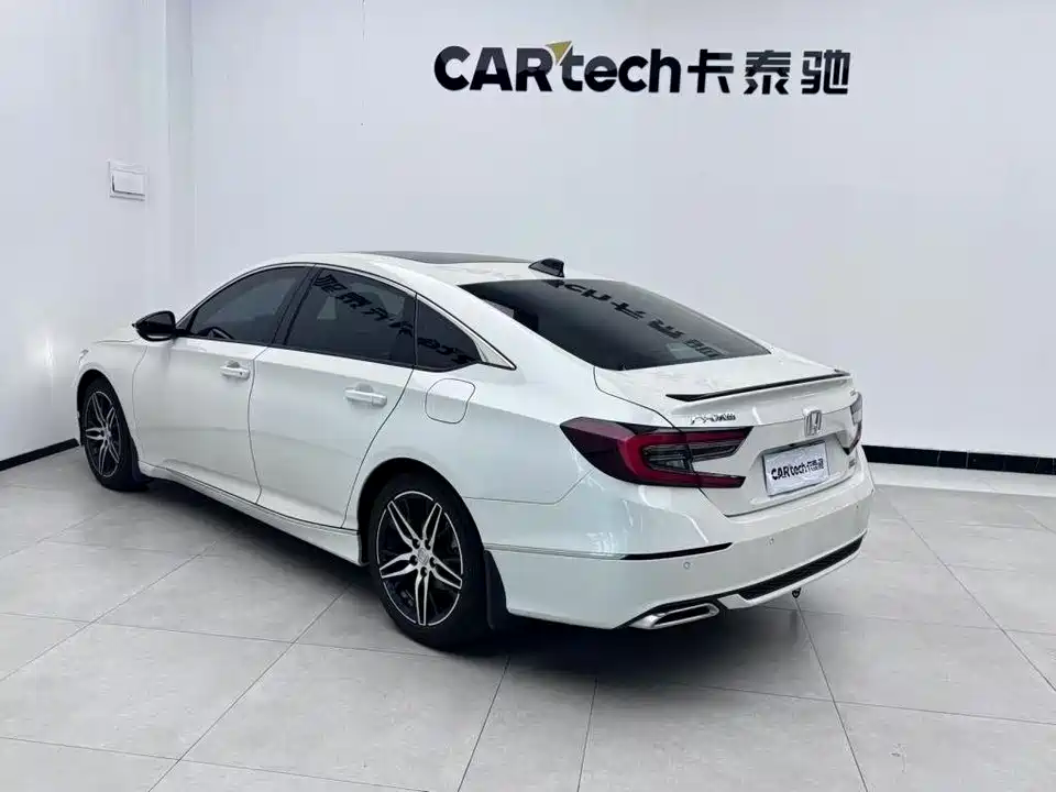 Honda Accord Honda Accord